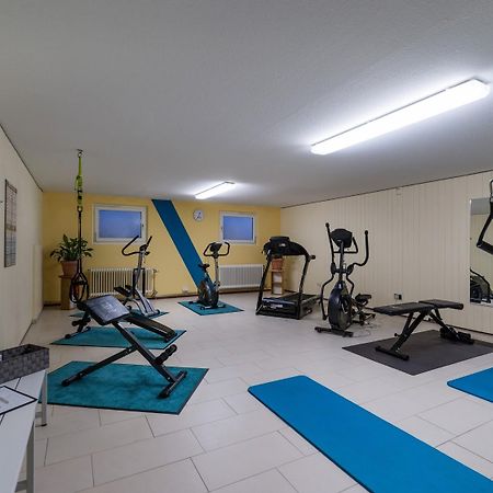 Ferienwohnanlage Oberaudorf F5 Mit Hallenbad Und Sauna Екстериор снимка