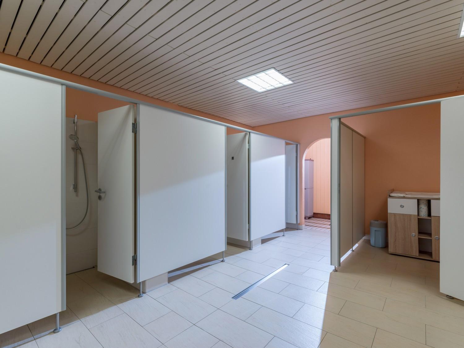 Ferienwohnanlage Oberaudorf F5 Mit Hallenbad Und Sauna Екстериор снимка