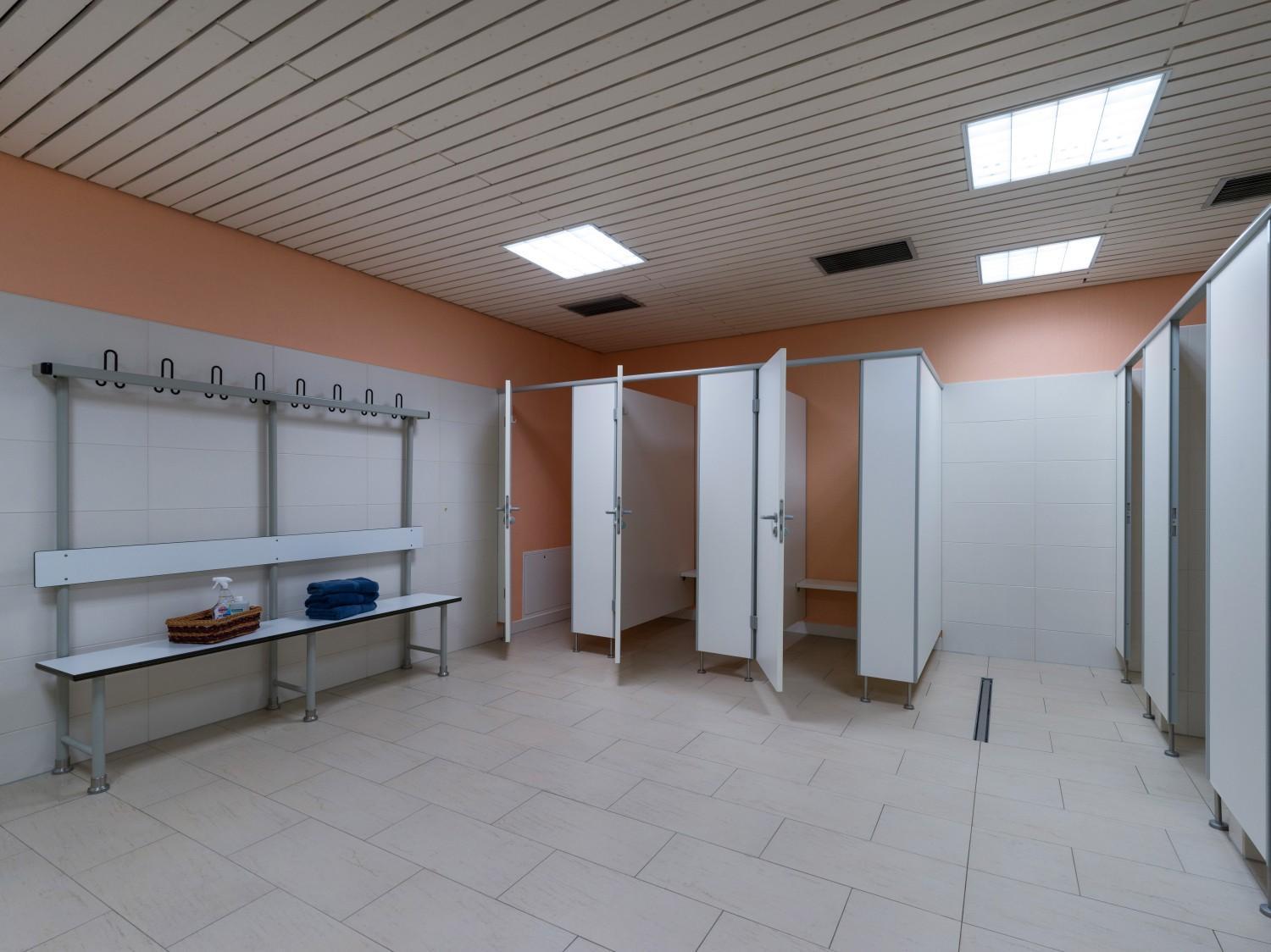 Ferienwohnanlage Oberaudorf F5 Mit Hallenbad Und Sauna Екстериор снимка
