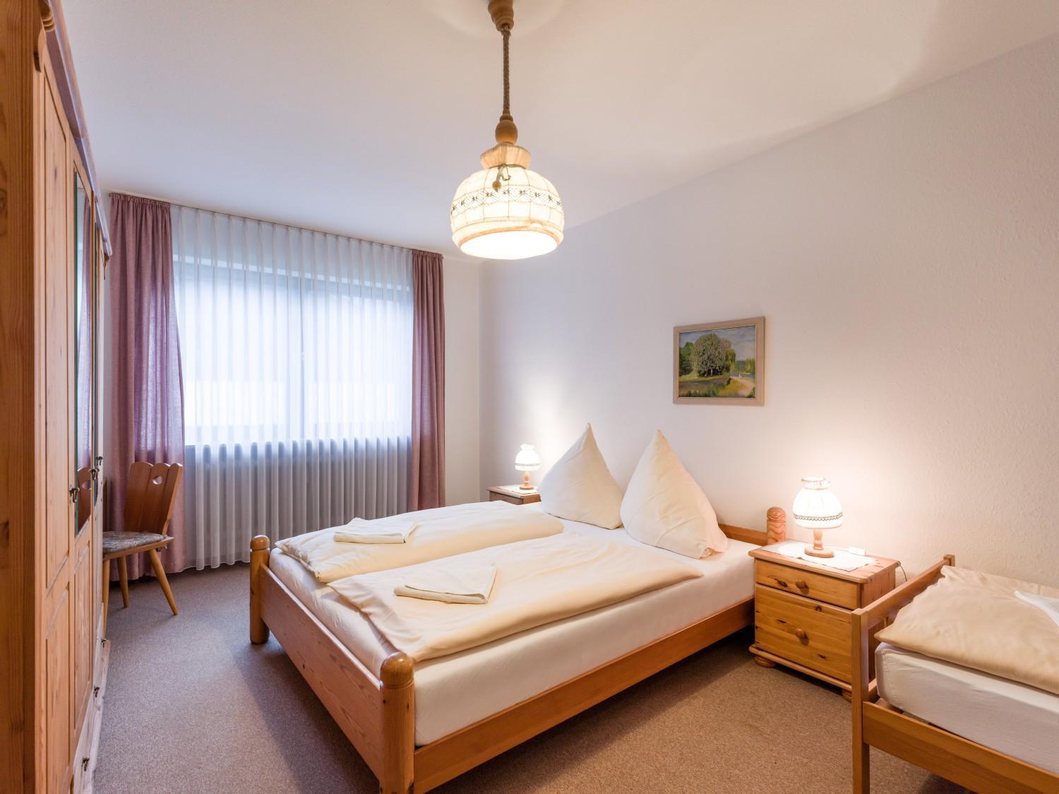 Ferienwohnanlage Oberaudorf F5 Mit Hallenbad Und Sauna Екстериор снимка