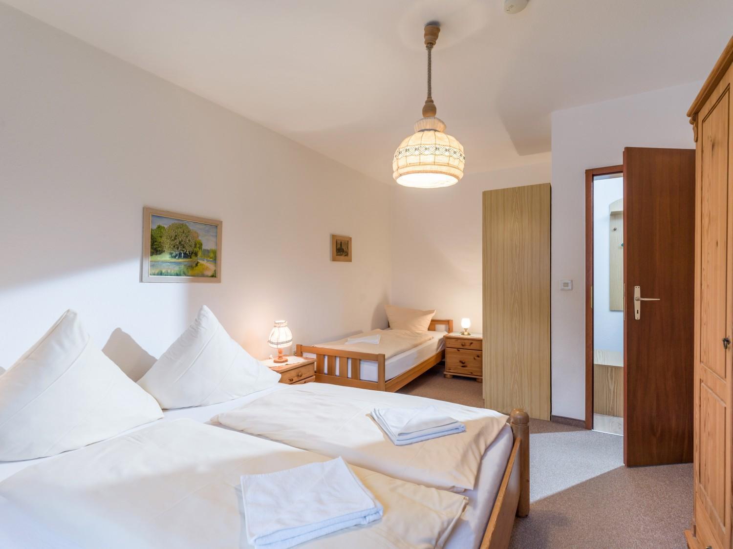 Ferienwohnanlage Oberaudorf F5 Mit Hallenbad Und Sauna Екстериор снимка