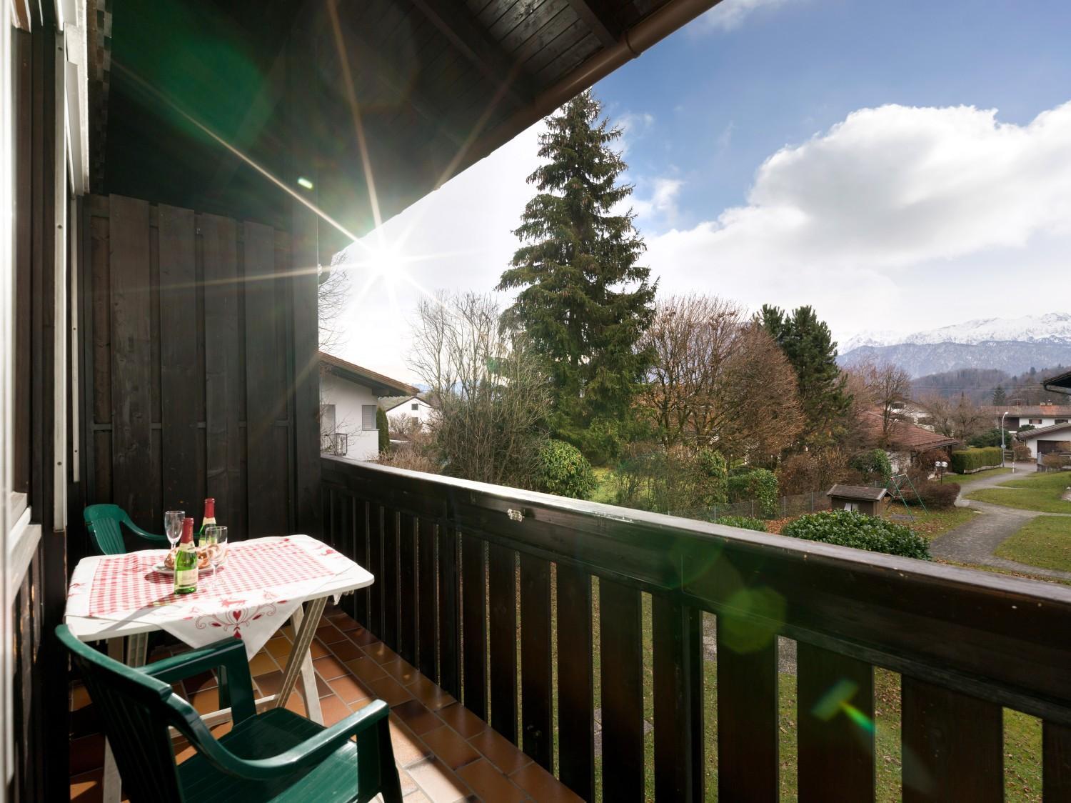 Ferienwohnanlage Oberaudorf F5 Mit Hallenbad Und Sauna Екстериор снимка