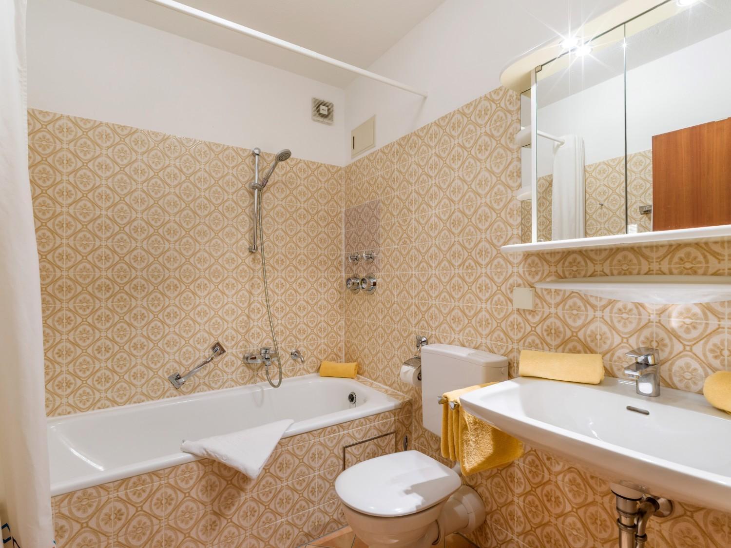 Ferienwohnanlage Oberaudorf F5 Mit Hallenbad Und Sauna Екстериор снимка
