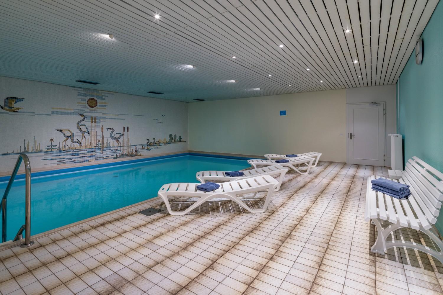 Ferienwohnanlage Oberaudorf F5 Mit Hallenbad Und Sauna Екстериор снимка