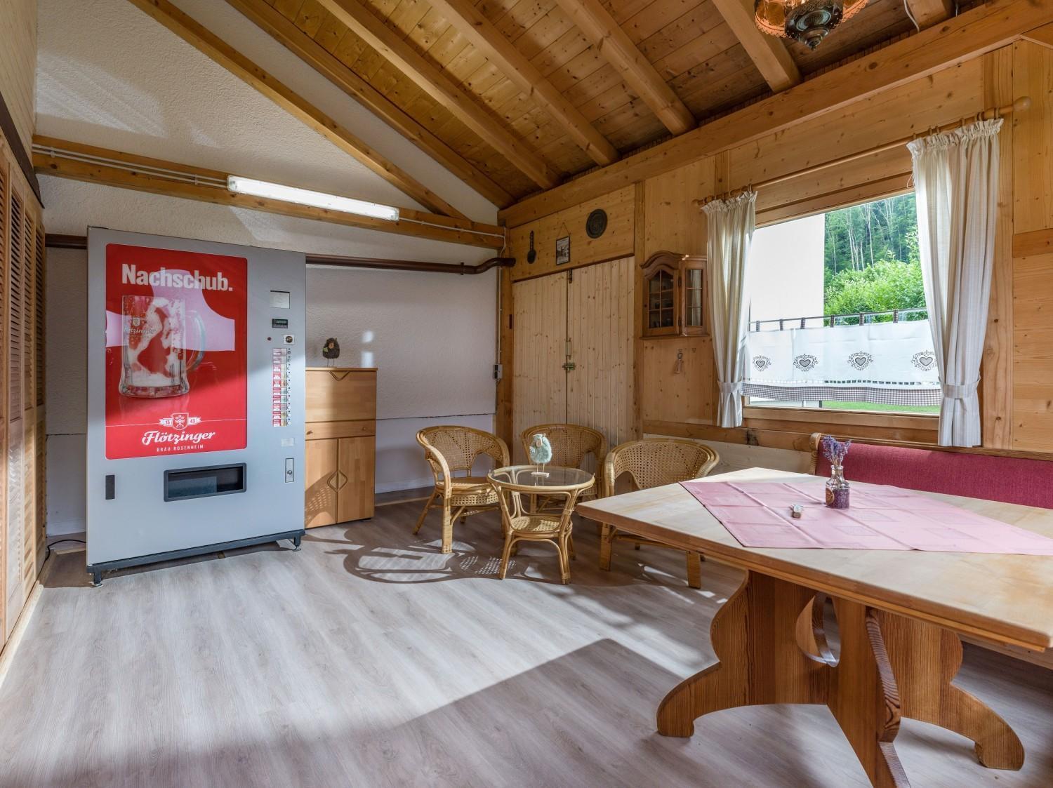Ferienwohnanlage Oberaudorf F5 Mit Hallenbad Und Sauna Екстериор снимка
